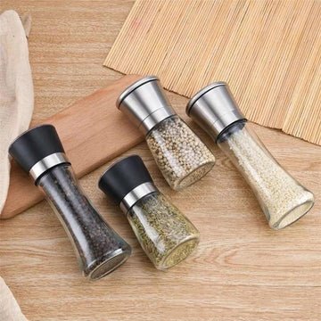 FreshGrind Pro Manual Spice Mill