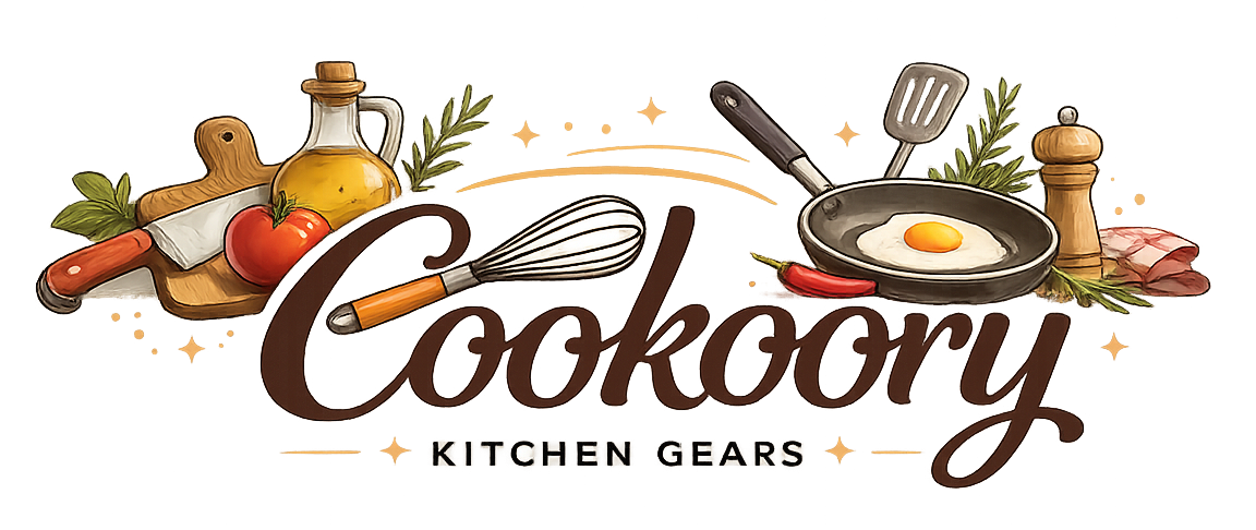 Cookoory logo